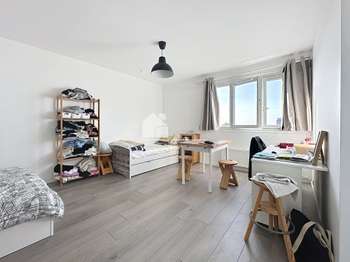 Vente appartement 1 pièce Caen 14