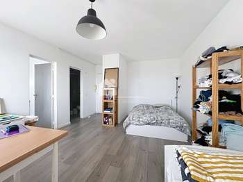 Vente appartement 1 pièce Vente appartement 1 pièce