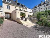 Vente appartement 5 pièces Vente appartement 5 pièces