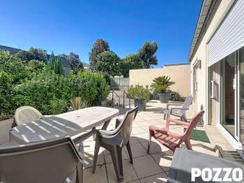 Vente Appartement 5 piècesCaen