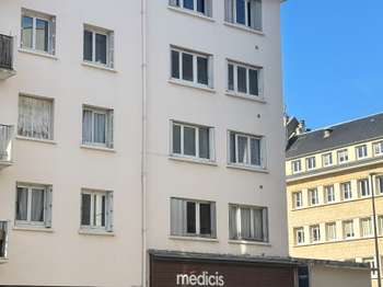 Vente StudioCaen