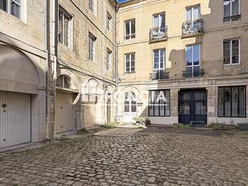 Vente Appartement 3 piècesCaen