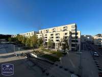 Vente appartement 5 pièces Vente appartement 5 pièces