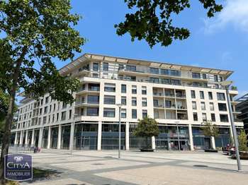 Vente Appartement 5 piècesCaen