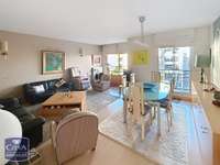 Vente appartement 5 pièces Vente appartement 5 pièces