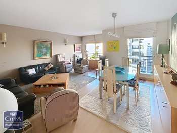 Vente appartement 5 pièces Vente appartement 5 pièces