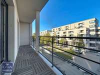 Vente appartement 5 pièces Vente appartement 5 pièces