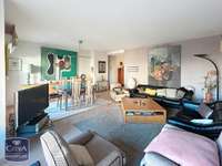 Vente appartement 5 pièces Vente appartement 5 pièces