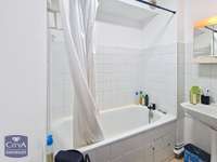 Vente appartement 1 pièce