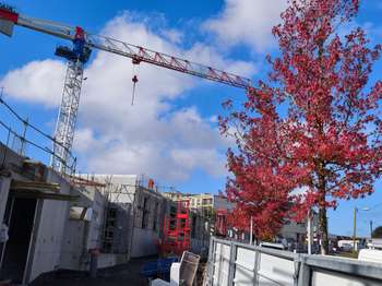 Vente appartement 1 pièce Caen 14