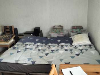 Vente Appartement T1Caen