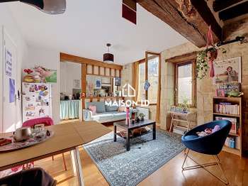 Vente Appartement 2 piècesCaen