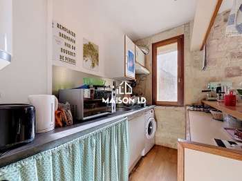 Vente appartement 2 pièces Vente appartement 2 pièces