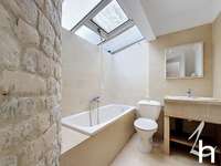 Vente appartement 7 pièces