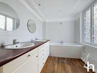Vente appartement 7 pièces
