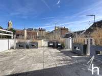 Vente appartement 7 pièces
