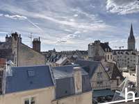 Vente appartement 7 pièces