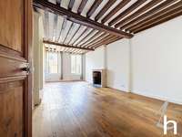 Vente appartement 7 pièces