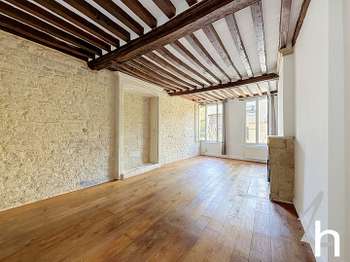 Vente appartement 7 pièces