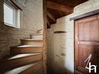 Vente appartement 7 pièces