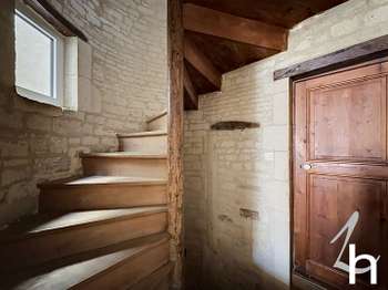 Vente appartement 7 pièces