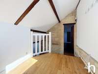 Vente appartement 7 pièces