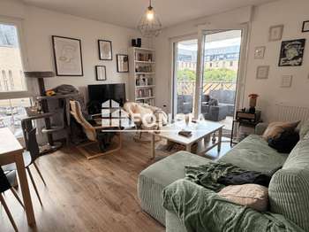 Photo Vente appartement Caen