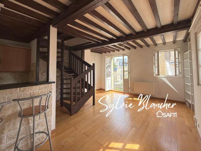 Appartement 3 pièces 46 m² · à Caen · 46 m² · 179 000 €