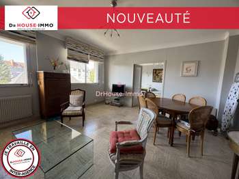 Photo Vente appartement Caen