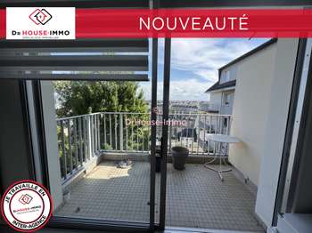 Vente Appartement 3 piècesCaen