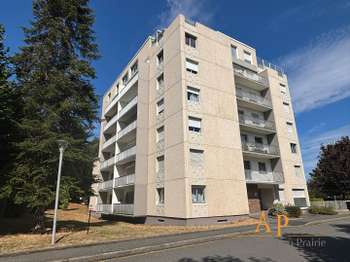 Vente Appartement 3 piècesCaen