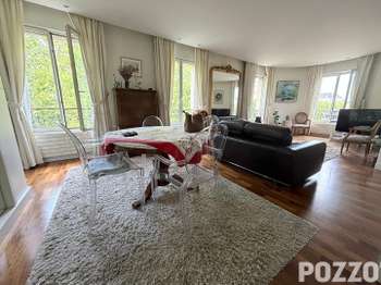 Vente Appartement 4 piècesCaen