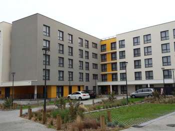 Vente StudioCaen