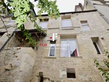 Vente Appartement 2 piècesCaen