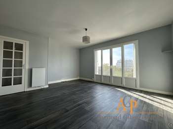 Vente appartement 3 pièces Caen 14