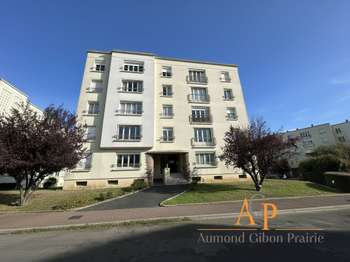 Vente Appartement 3 piècesCaen