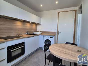Vente Appartement T1Caen