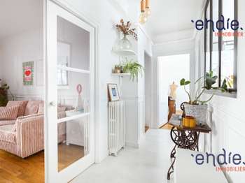 Vente appartement 3 pièces Caen 14