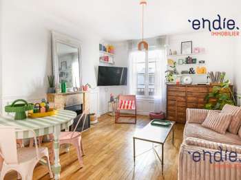 Vente appartement 3 pièces Vente appartement 3 pièces