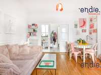 Vente appartement 3 pièces Vente appartement 3 pièces