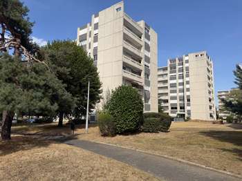 Vente appartement 4 pièces Caen 14