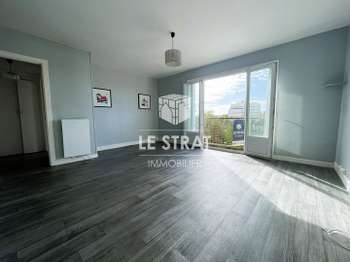 Vente appartement 3 pièces Caen 14