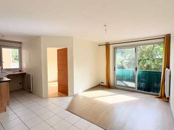 Vente Appartement 2 piècesCaen