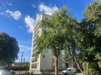 Vente Appartement 4 piècesCaen