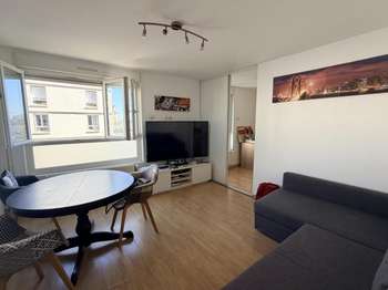 Vente Appartement 3 piècesCaen