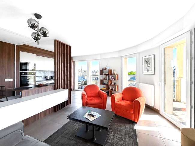Appartement 3 pièces 72 m² · à Caen · 72 m² · 393 000 €