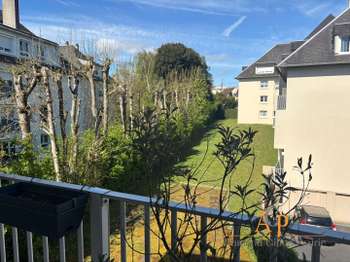 Vente Appartement 5 piècesCaen