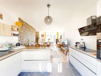 Vente Appartement 2 piècesCaen