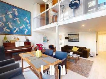 Vente Appartement 3 piècesCaen