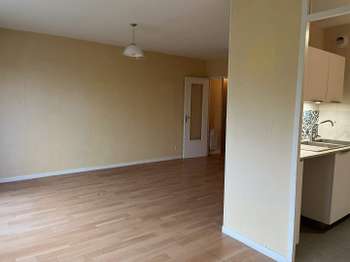 Vente Appartement 3 piècesCaen
